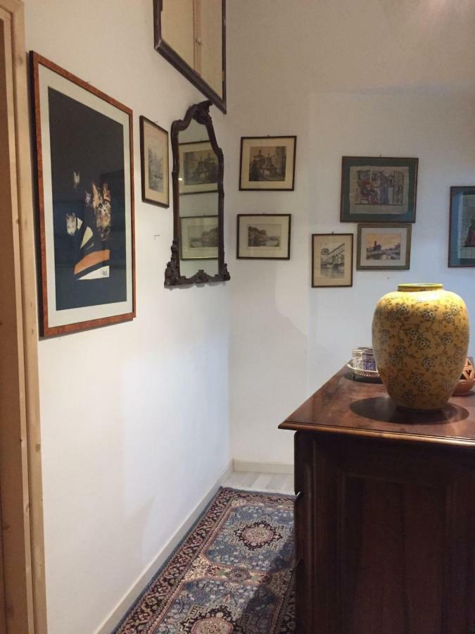 B B Griffondoro Bed & Breakfast Cantalupo Ligure Екстериор снимка
